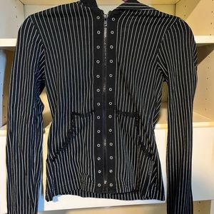 NO LONGER FOR SALE BUT LEAVE UP FOR ISO.    rare vintage tripp nyc jacket !